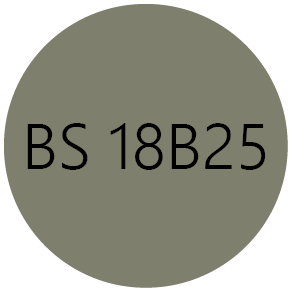 BS18B25