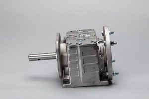 Gearbox for Auger Power Unit - 50rpm